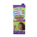 Gazillion Bubbles Original Premium Bubble Solution 1L - Giant, Vibrant, Safe Bubbles with Eco-Friendly Packaging, Outdoor Party Fun