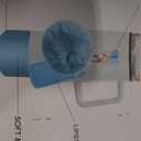 Water bottle accessory set