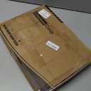 Chicken Coop Heater for Winter, 200W Chicken Heater with 5 Timing Function & 3 Adjustable Temp, Heat Warmer with Overheat Protection for Chicken Puppy Pets