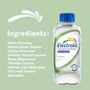 Electrolit, Electrolyte Beverage, Coconut, 21 Fl Oz bottle (Pack of 12) (EXP 10/31/28)