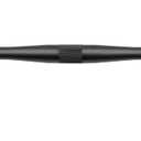 Gravel Bike Handlebar Aluminium Alloy PRO External Swing Angle Handlebars, Suitable for Touring bike, Long Time Riding. 31.8mm,510mm*640mm