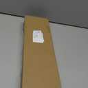 Coloch 12 Pieces Wood Appliques Onlays, Decorative Wooden Applique Trim Carved Unpainted DIY Onlay for Bed, Door, Cabinet, Dresser, Wardrobe, Furniture Decoration, 2 Sizes