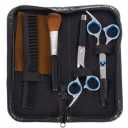 Hair Scissors Blending Shears Set
