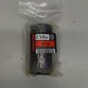TEKTON 1/2 Inch Drive x 27 mm Deep 6-Point Impact Socket | SID23127