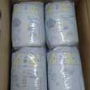 Pampers Swaddlers Diapers, Size 0 (up to 10 lbs), 84 Count, Absorbent, Keeps Baby Dry and Comfortable, Skin Safe Disposable Baby Diaper (Newborn)