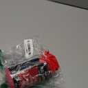 FolkArt Multi-Surface Satin Acrylic Paint in Assorted Colors, 16 oz, Apple Red 16 Fl Oz