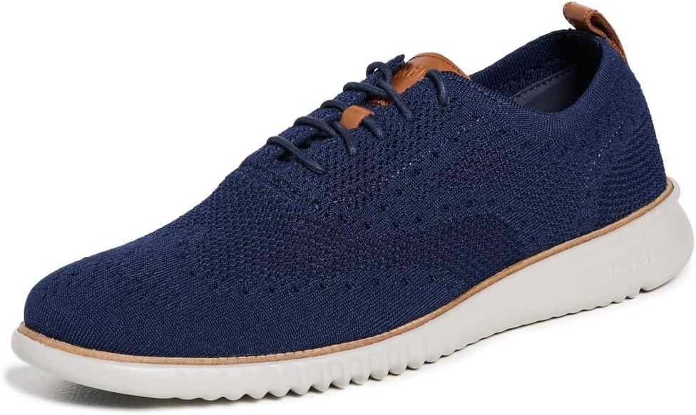 Cole Haan Men's 2.Zerogrand Lightweight Stitchlite Oxford size 9.5