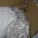 Heated Mattress Pad King Size, Quilted Fitted Electric Mattress Pad with 9 Heat Setting Controller, 2/4/6/10 Hours Auto Off, Soft Mattress Cover Stretches up to 21 Inches Deep, White