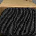 Harvesto Heavy Duty Bird Netting for Chicken Coops & Runs | Tree & Garden Netting Mesh 1-1/2" | Keep Hawks, Birds & Predators Away | Bird Netting for Blueberry Bushes, Vegetables & Fruit (50' x 50)