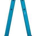 Zenport MV20 Professional Tree Lopper, Vine and Light Tree, 2-Inch Cut, Forged Head, 20-Inch Long
