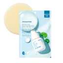 innisfree Retinol Cica Recovery Serum-Infused Mask, 5 Pack Sheet Masks for Soothing & Hydrating, Ideal for Dry, Oily, and All Skin Types