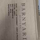 Barnyard Designs Premium Gray Non-Slip Door Mat (30" x 48", 2-Pack)