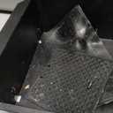 Full Center Console Organizer Tray for Chevy Silverado 1500 for GMC Sierra 1500 2014-2018 Armrest Storage Box Insert Tray Full Console W/Bucket Seats ONLY Plastic Black