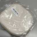 Yinke Hard Case for WH-CH510 /JBL Tune 510BT Headphone, Travel Protective Cover Storage Bag(White)