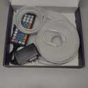 32.8Ft Neon Rope Lights,Flexible Led Rope Lights Control with App/Remote,Multiple Modes RopeLights,IP65 Outdoor RGB Led Neon Lights NonWater Resistant,Music Sync Gaming Led NeonLight Strip