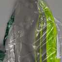 2 Pairs Insoles for Women Men - U-Shape Memory Foam Insoles - Super Soft 4D Cloud Insole for Anti Fatigue, Shock Absorption, Foot Pain Relief (Green, Women: US 4-9)