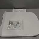 Duravit DuraStyle Toilet Seat 0060590000 White