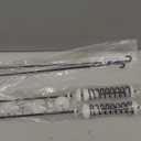 W10780048 Washer Suspension Rod Kit Updated by AMI PARTS - Compatible with Ken-more Whirl-pool Roper Washing Machine WTW4800XQ4 WTW4800XQ1 ATW4675YQ1, Includes 4 Suspension Rods and Ball Cups
