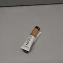 2 x COVERGIRL Clean Invisible Foundation Makeup, Dewy & Glowy Finish, Buildable Coverage, Skin-Like Smooth Look, Vegan, Natural Beige, 1oz