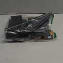 Furniture Lifter Movers Tool Set, 360 Rotation Furniture Dolly Heavy Duty, Furniture Movers with 5 Wheels, Maximum Load 1200 Lbs, for Moving Heavy Furniture, Refrigerator, Sofa (4 Pack)