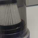 KMM Handheld Car Vacuum Cleaner, 11000PA Vacuum Cleaner & Air Duster, 120W High Power Vacuum Portable Cordless, Hand Held Vacuum Rechargeable with Multi-Nozzles & LED Light for Home, Car, Office