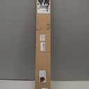 MYshade Top Down Bottom UpTDBU Cellular Shades, 1.5 inch Cordless Light Filtering Privacy Light Control Sheer & Room Darkening Honeycomb Blinds for Home Bedroom Office, 43" W x 72" H, White