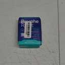 Breathe Right Nasal Strips | Extra Strength | Clear | For Sensitive Skin I Drug-Free Snoring Solution & Nasal Congestion Relief Caused by Colds & Allergies | 44 Count (Packaging May Vary)
