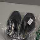 DREAM PAIRS Women's Platform Chunky Loafers, 9