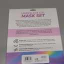 Under Eye Gel Mask Set