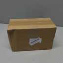 Cupcake Boxes Individual Cupcake Containers, 50 Packs Regular Single Cupcake Holder High Topping for Muffins, Thicker Stackable Plastic Cupcake Carrier for Party (50 pack)