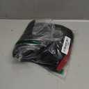 Disney Pippa & Julie Dress for Little Kids to Big Kids Red And Black Size 4