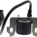 PARTSRUN Ignition Coil Module For Honda Lawnmower GC135, GC160, GC160LE, GCV135, GCV135A, GCV160, GCV160A,OEM# 30500-ZL8-014 ZF-IG-A00036
