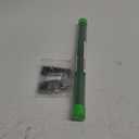 22FT Fiberglass Running Electrical Wire Cable Glow Rods Wire Pulling, Fish Rods Electrical Kit with 8 Different Attachments and Fish Tape Wire Puller Kit