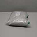 King Size 4 Piece Sheet Set - Comfy Breathable & Cooling Bed Sheets Set - Hotel Luxury Bedding for Women, Men, Kids, Teens, Boys & Girls - Deep Pockets, Soft and Wrinkle Free - Oeko-Tex - Light Grey