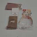 30th Birthday Decorations for Her, Including 30th Birthday Sash and Tiara, Cake Topper and Candles, Number Balloons, 30 Year Old Gifts for Women