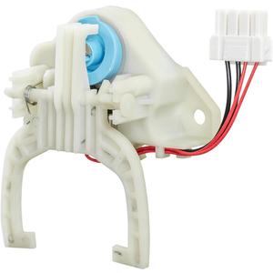 OEM WH03X30517 Washer Shift Actuator Compatible with GE Hotpoint Replace WHO3X30517-50PK WH05X24435 WH05X250364961069 AP7014559 PS16554752 EAP16554752290D1056G001