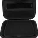 LTGEM EVA Hard Case for 6-7 Inch Garmin DriveSmart 76/66/65/55/52 GPS Navigator (Internal Size:7.8 * 5 * 2.1IN)