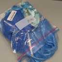 Party Chili Princess Costumes Birthday Party Dress Up For Little Girls with Accessories (3-4 Years)