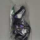 BARKLESS Dog Muzzle, Basket Muzzle for Biting, Chewing and Scavenging, Humane Cage Mouth Cover, Perfect for Grooming and Training Large Aggressive Reactive Dogs (XL, Black)