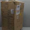 FANCOLE Windowless Portable Air Conditioners with 6 Ice Packs, 12H Smart Timer for Auto-off, 26Ft Remote, Top Fill Dual Tank, 3Speeds Evaporative Air Cooler, 70Auto Swing Swamp Cooler Air Conditioner