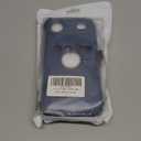 for iPhone Air Magnetic Case,Compatible with Magsafe,2X Screen Protector,Heavy Duty Protection,Rugged & Durable Phone Cover for iPhone Air Case,Blue