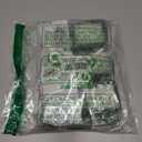 Replacement Parts for iRobot Roomba - Multi-Surface Rubber Brushes, HEPA Filters, Edge-Sweeping Brushes - Compatible with i Series (i3/i4/i6/i7/i8), J7, E Series (E5/E6/E7) Vacuum Cleaners