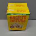 Back to Nature - Crispy Wheat Crackers - Real Ingredients like Wheat Flour & Sea Salt - Non-GMO - 6.5 Ounce, Best By 07 NOV 2025