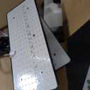 LBW Grow Lights for Indoor Plants, 428 LEDs Full Spectrum Plant Light
2-Head Grow Lamp, 3/6/12H Timer, 6 Brightness Levels, 3 Switch Modes, 68" Height Adjustable Stand
