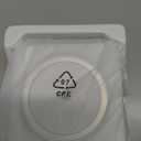 Charging Station for Apple Multiple Devices - 3 in 1 Foldable Magnetic Wireless Charger Dock - Travel Charging Pad for iPhone 16 15 14 13 12 Pro Max Plus Watch & Airpods (White)