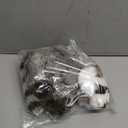 TAMMYFLYFLY Stuffed Toy 12" Raccoon Plush Stuffed Animal