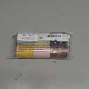 TaoBary 6 Rolls 98.4 ft Colorful Borders for Bulletin Board, Scalloped Trim Bulletin Board Decorations for Classroom Back to School Decor (Morandi Color)