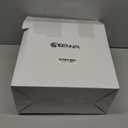 Ceenna 2 Pcs 6 ft Christmas Garland with Lights Christmas Prelit Artificial Garland with Pine Berries Decor Christmas Fireplace Decorations for Mantle Banister Indoor Outdoor (Pine Cone)