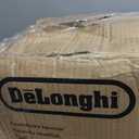 De'Longhi Magnifica Start Automatic Espresso Machine, Milk Frother, Black