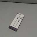 Travel Essentials 3 in 2 for Apple Watch Charger USB C/A PD20W Charger Block Fast Multi Charging Cable Compatible with iWatch Series 10/9/8/7/6/SE2/5/4/3/2 & Galaxy S23-4FT